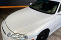 2000 Toyota SOARER JZZ30 Soarer 2.5 GT-T, Factory Sunroof,  Aftermarket Aero, AVS 18inch Wheels