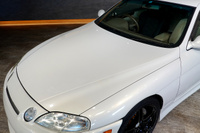 2000 Toyota SOARER JZZ30 Soarer 2.5 GT-T, Factory Sunroof,  Aftermarket Aero, AVS 18inch Wheels