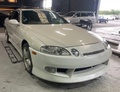 2000 Toyota SOARER FUTURE INVENTORY, JZZ30 Soarer 25 GT-T, Aftermarket Aero,