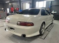 2000 Toyota SOARER FUTURE INVENTORY, JZZ30 Soarer 25 GT-T, Aftermarket Aero,