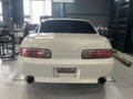 2000 Toyota SOARER FUTURE INVENTORY, JZZ30 Soarer 25 GT-T, Aftermarket Aero,