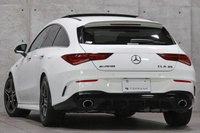 2023 Mercedes-AMG CLA CLASS 