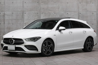 2023 Mercedes-AMG CLA CLASS 