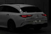 2023 Mercedes-AMG CLA CLASS 