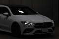 2023 Mercedes-AMG CLA CLASS 