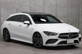 2023 Mercedes-AMG CLA CLASS 