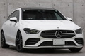 2023 Mercedes-AMG CLA CLASS 