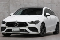 2023 Mercedes-AMG CLA CLASS 