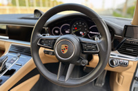 2021 Porsche PANAMERA 