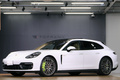 2021 Porsche PANAMERA 