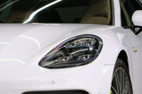 2021 Porsche PANAMERA 