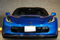 2015 Chevrolet CORVETTE 