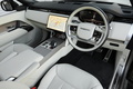 2023 Land Rover RANGE ROVER null