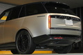 2023 Land Rover RANGE ROVER null