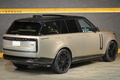 2023 Land Rover RANGE ROVER null