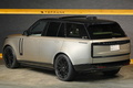 2023 Land Rover RANGE ROVER null