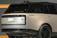 2023 Land Rover RANGE ROVER null