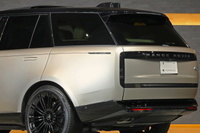 2023 Land Rover RANGE ROVER null