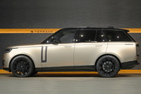 2023 Land Rover RANGE ROVER null