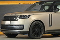 2023 Land Rover RANGE ROVER null