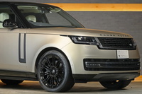 2023 Land Rover RANGE ROVER null