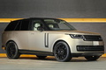 2023 Land Rover RANGE ROVER null