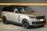 2023 Land Rover RANGE ROVER null