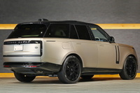 2023 Land Rover RANGE ROVER null