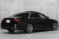 2021 Mercedes-Benz S CLASS 