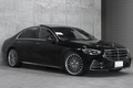 2021 Mercedes-Benz S CLASS 