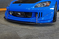 2008 Honda S2000 AP2 S2000 Type S, HKS GT2 Supercharger, J's Racing Carbon Hood, Aerotech Japan GT Wing