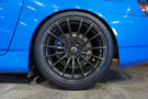 2008 Honda S2000 AP2 S2000 Type S, HKS GT2 Supercharger, J's Racing Carbon Hood, Aerotech Japan GT Wing