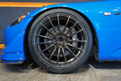 2008 Honda S2000 AP2 S2000 Type S, HKS GT2 Supercharger, J's Racing Carbon Hood, Aerotech Japan GT Wing