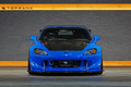 2008 Honda S2000 AP2 S2000 Type S, HKS GT2 Supercharger, J's Racing Carbon Hood, Aerotech Japan GT Wing