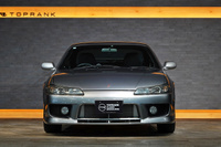 2002 Nissan SILVIA S15 Silvia Spec-R Aero, HPI Air Cleaner, Work 18inch Alloy Wheels