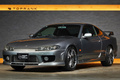 2002 Nissan SILVIA S15 Silvia Spec-R Aero, HPI Air Cleaner, Work 18inch Alloy Wheels