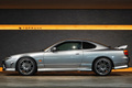 2002 Nissan SILVIA S15 Silvia Spec-R Aero, HPI Air Cleaner, Work 18inch Alloy Wheels