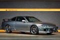 2002 Nissan SILVIA S15 Silvia Spec-R Aero, HPI Air Cleaner, Work 18inch Alloy Wheels