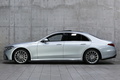 2021 Mercedes-Benz S CLASS null