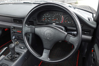 1994 Suzuki CAPPUCCINO EA11R Cappuccino, Full Stock