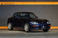 1994 Suzuki CAPPUCCINO EA11R Cappuccino Limited, Full Stock