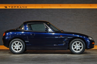 1994 Suzuki CAPPUCCINO EA11R Cappuccino, Full Stock