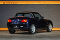 1994 Suzuki CAPPUCCINO EA11R Cappuccino Limited, Full Stock