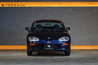 1994 Suzuki CAPPUCCINO EA11R Cappuccino, Full Stock