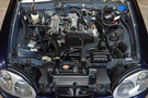 1994 Suzuki CAPPUCCINO EA11R Cappuccino Limited, Full Stock
