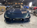 1993 Mazda ENFINI RX-7 FUTURE INVENTORY, FD3S RX-7 TYPE RⅡ, Aftermarket Front Bumper, LOW MILEAGE