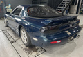 1993 Mazda ENFINI RX-7 FUTURE INVENTORY, FD3S RX-7 TYPE RⅡ, Aftermarket Front Bumper, LOW MILEAGE