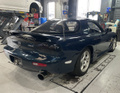 1993 Mazda ENFINI RX-7 FUTURE INVENTORY, FD3S RX-7 TYPE RⅡ, Aftermarket Front Bumper, LOW MILEAGE