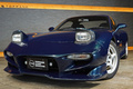 1993 Mazda ENFINI RX-7 FD3S RX-7 TYPE RⅡ,ONE OWNER, LOW Mileage,  Aftermarket Front Bumper