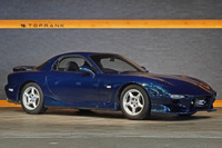 1993 Mazda ENFINI RX-7 FD3S RX-7 TYPE RⅡ,ONE OWNER, LOW Mileage,  Aftermarket Front Bumper